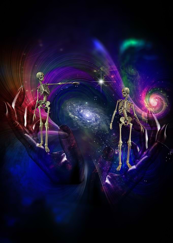 End of existence