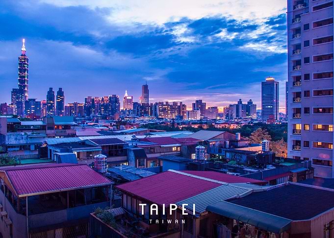 Taipei