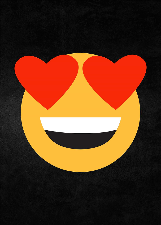 smiley imoticon