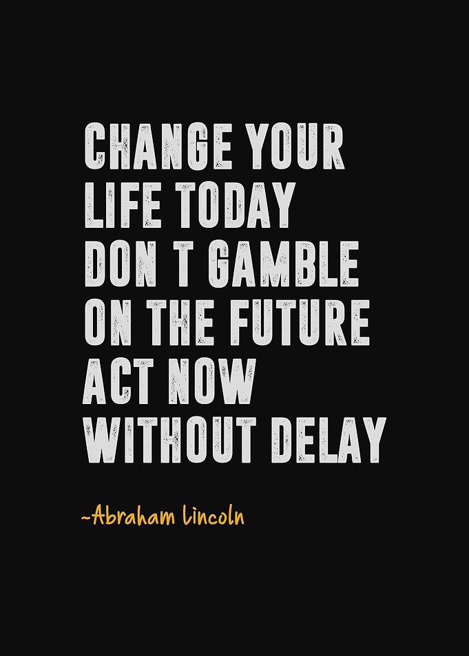 Abraham Lincoln Quotes