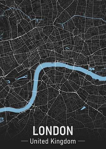 London Dark