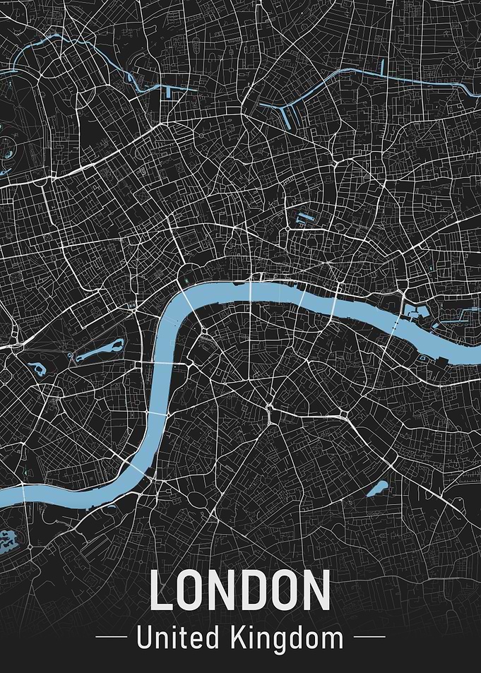 London Dark