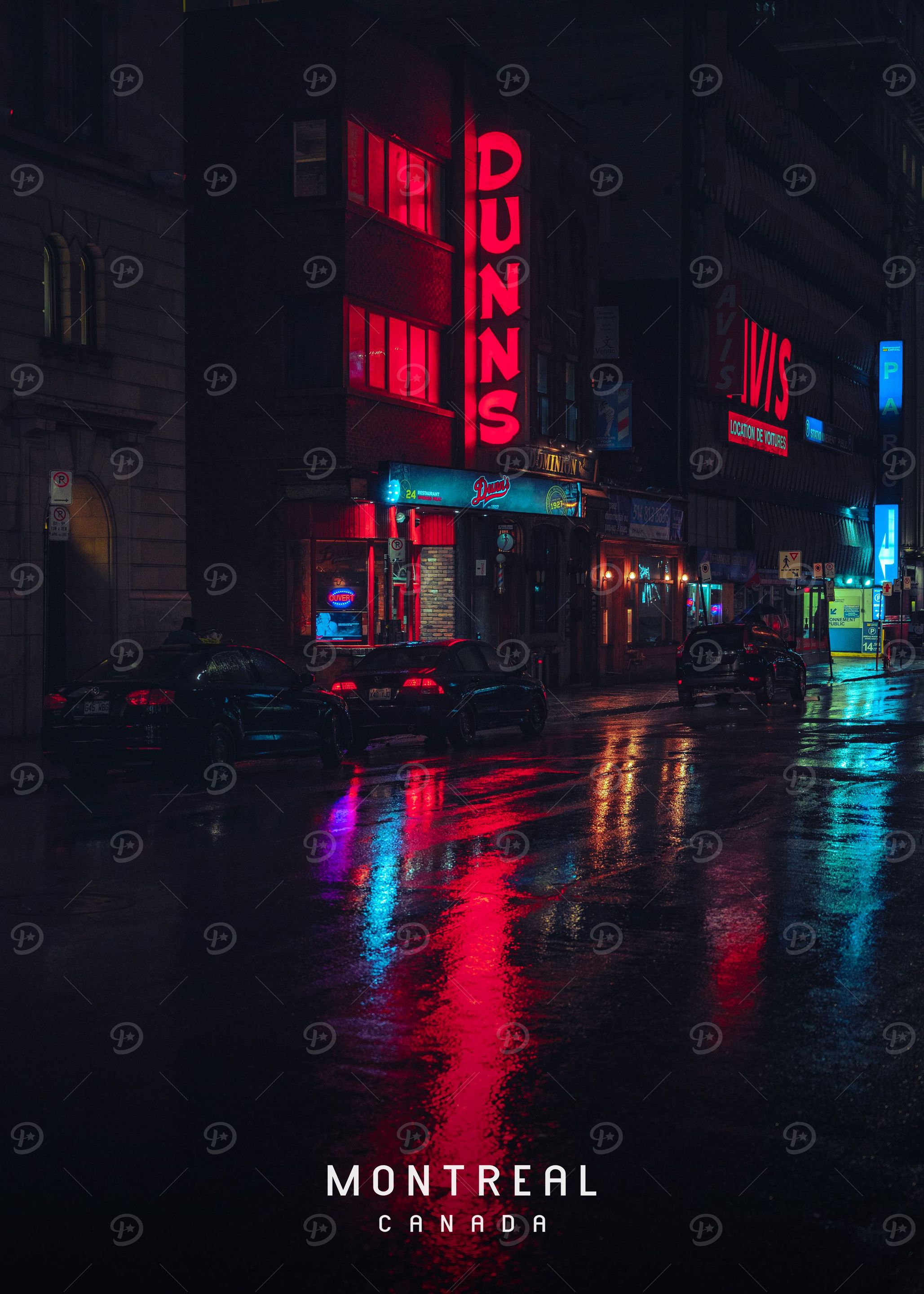 Montreal