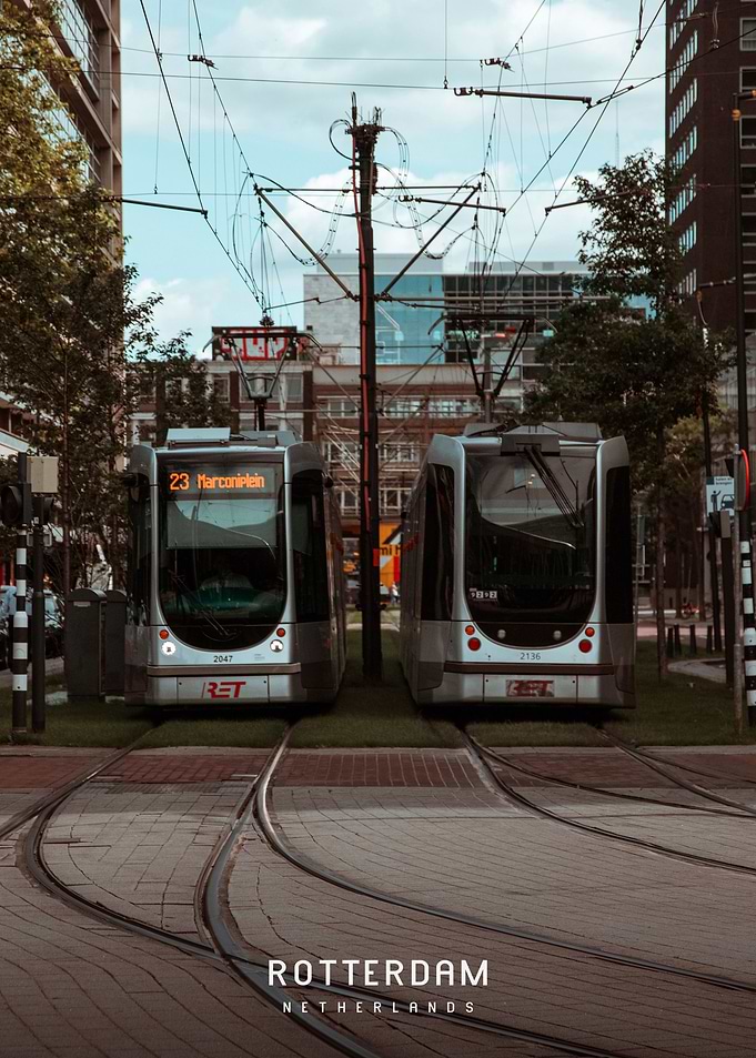 Rotterdam