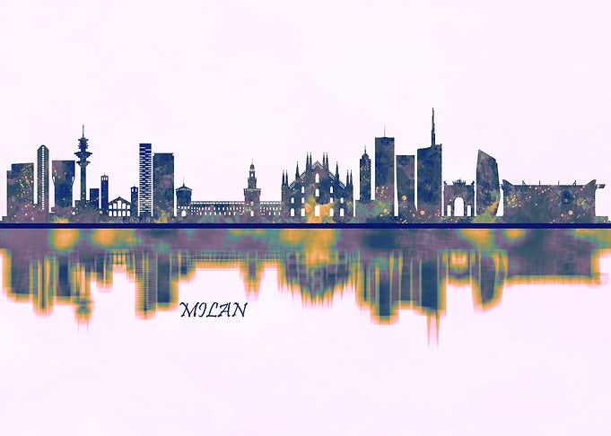 Milan Italy