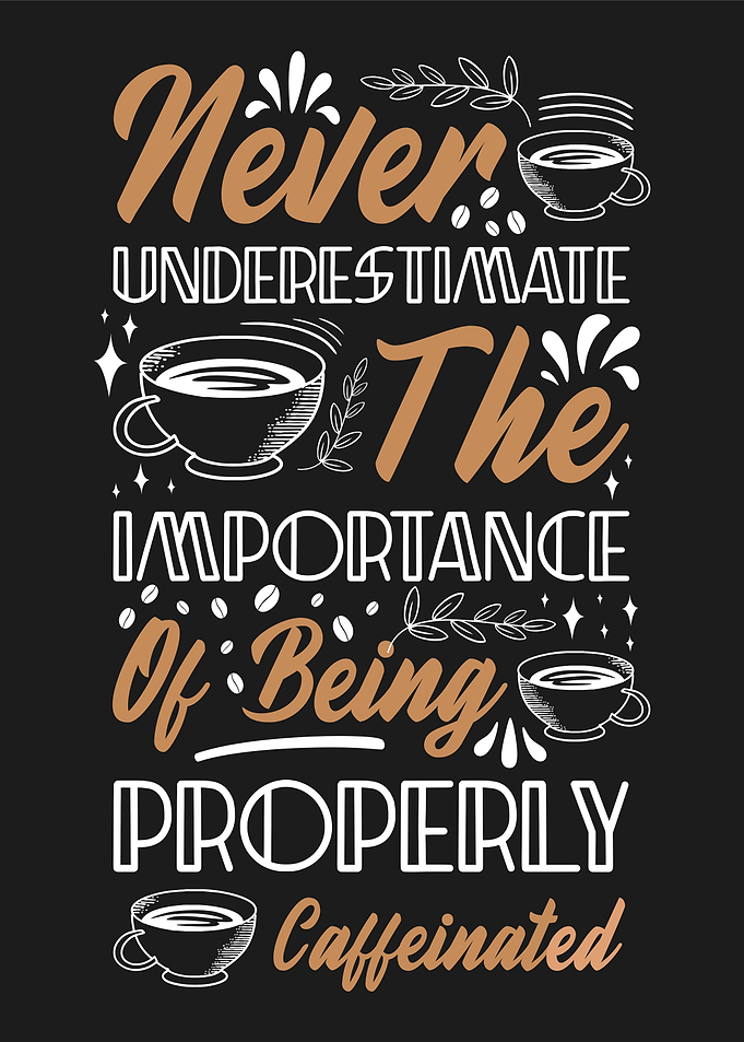 Coffee Quote