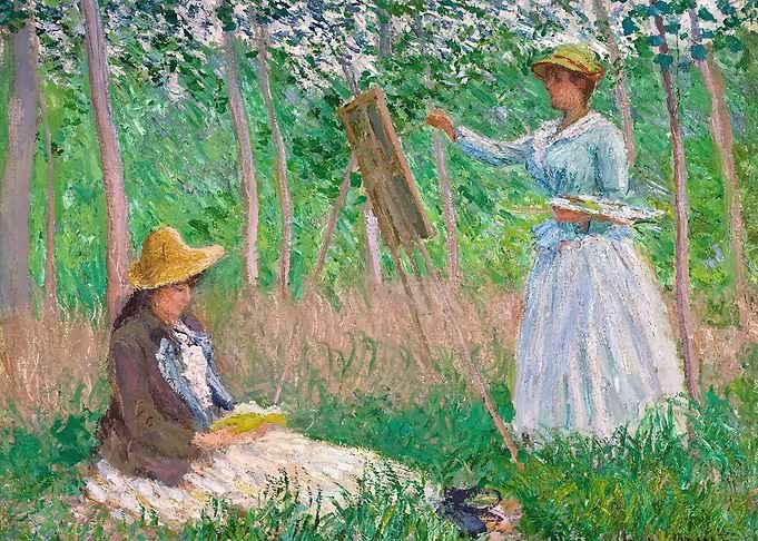 Claude Monet