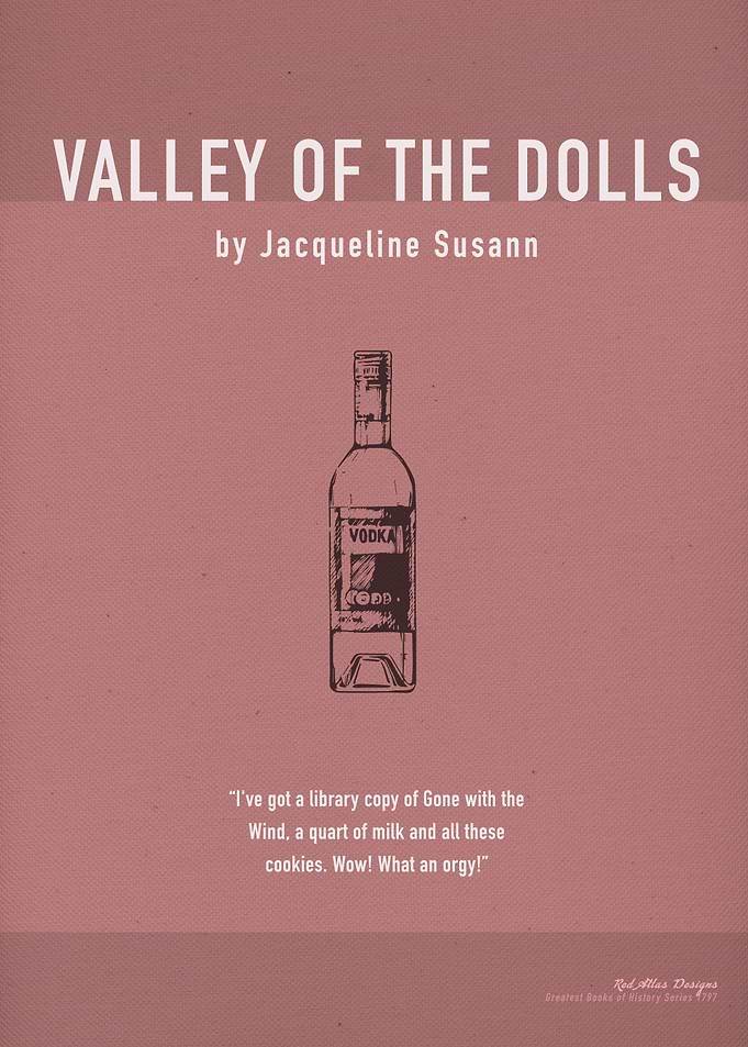 Valley of the Dolls