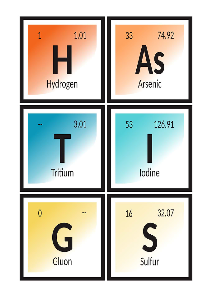 Elements of Hastings