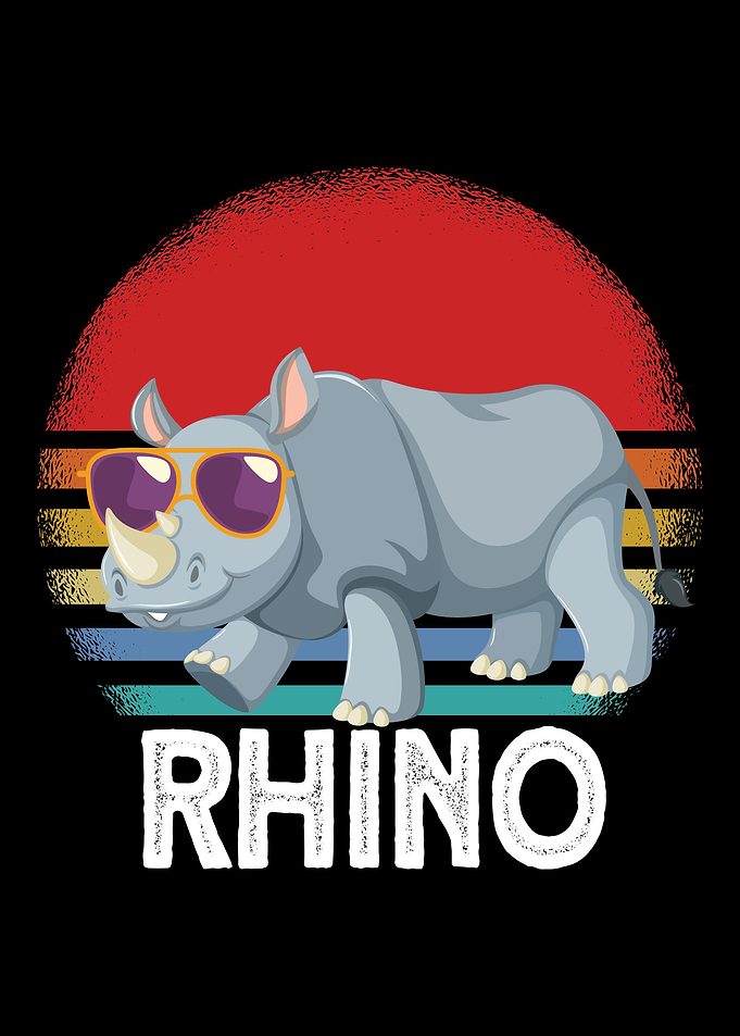 Rhino Sunglases