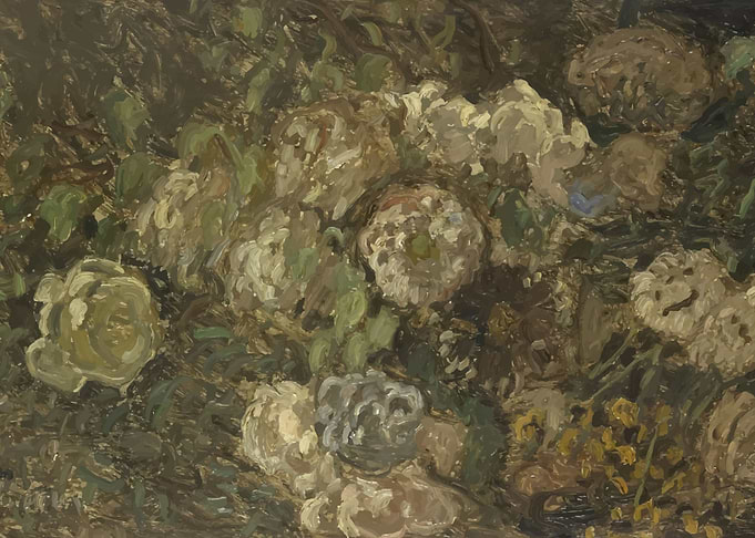 Claude Monet