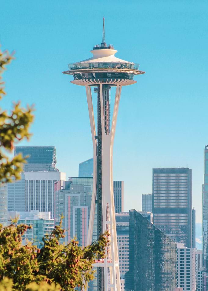 Seattle