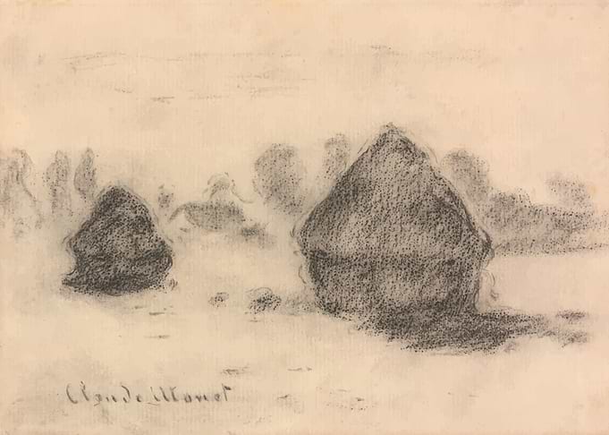 Claude Monet