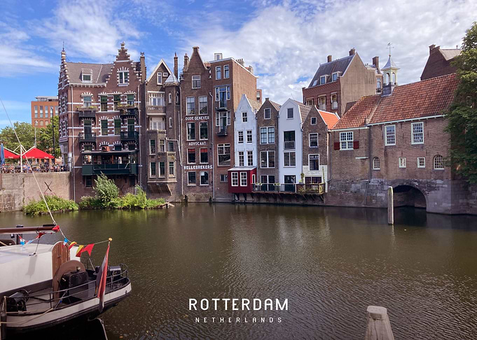 Rotterdam
