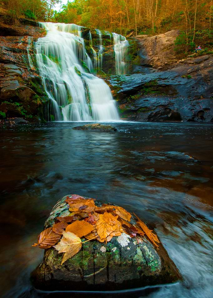 Waterfall