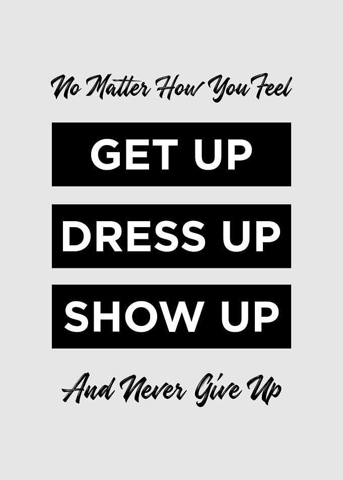 motivational life quote