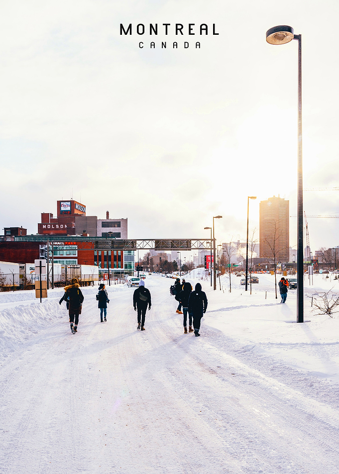 Montreal