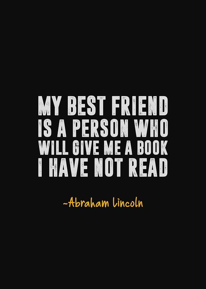 Abraham Lincoln Quotes