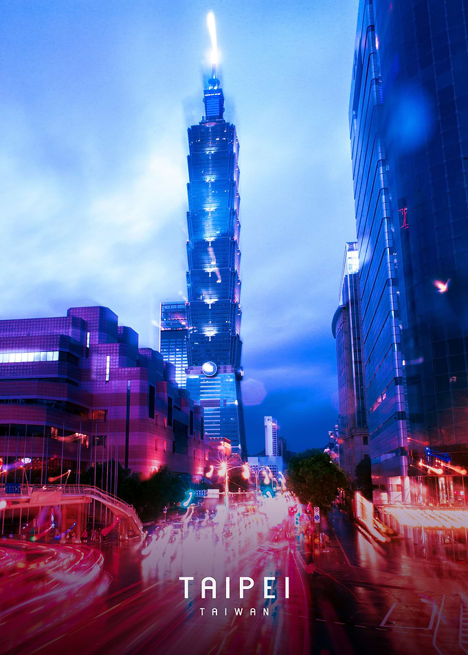 Taipei