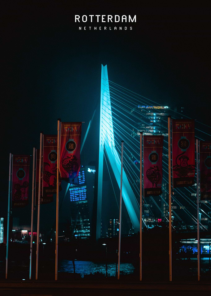 Rotterdam