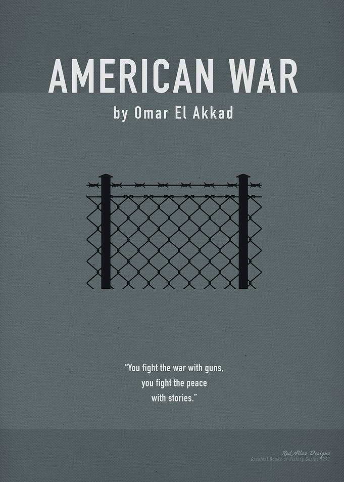 American War by Akkad