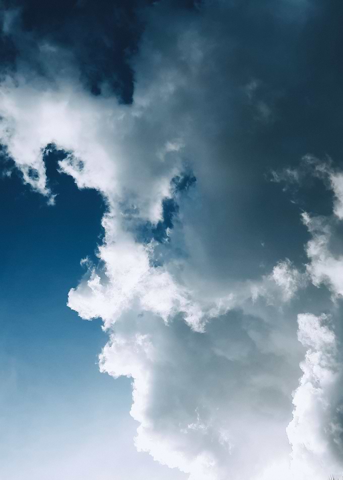 Storm Clouds