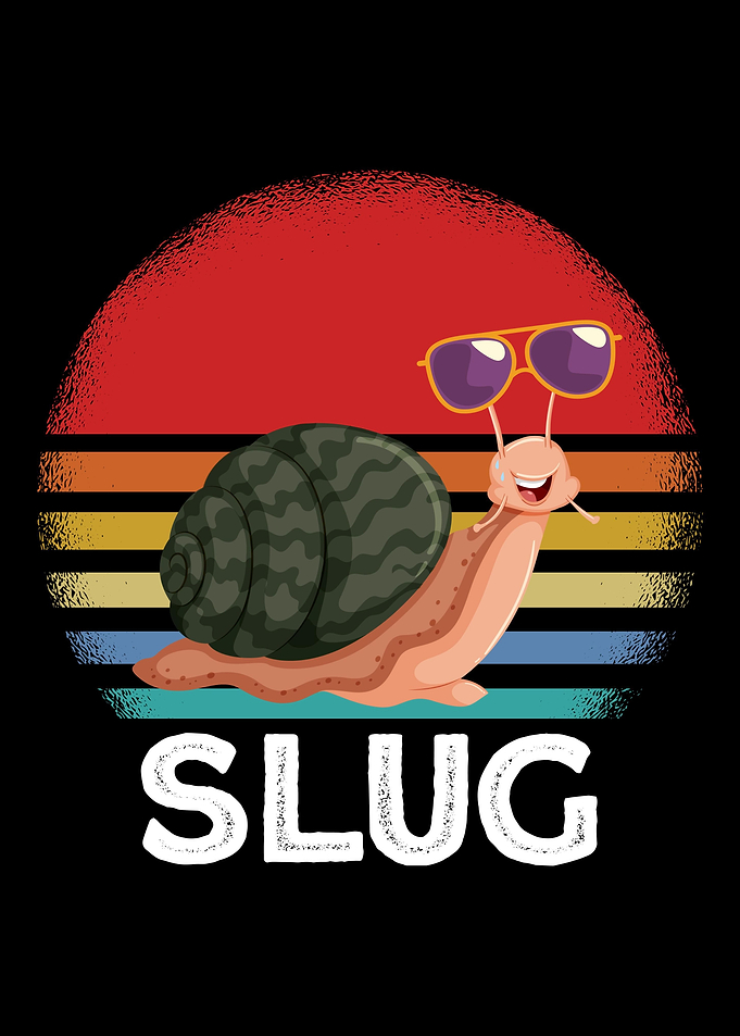 Slug Sunglases