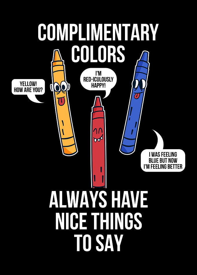 Complimentary Colors