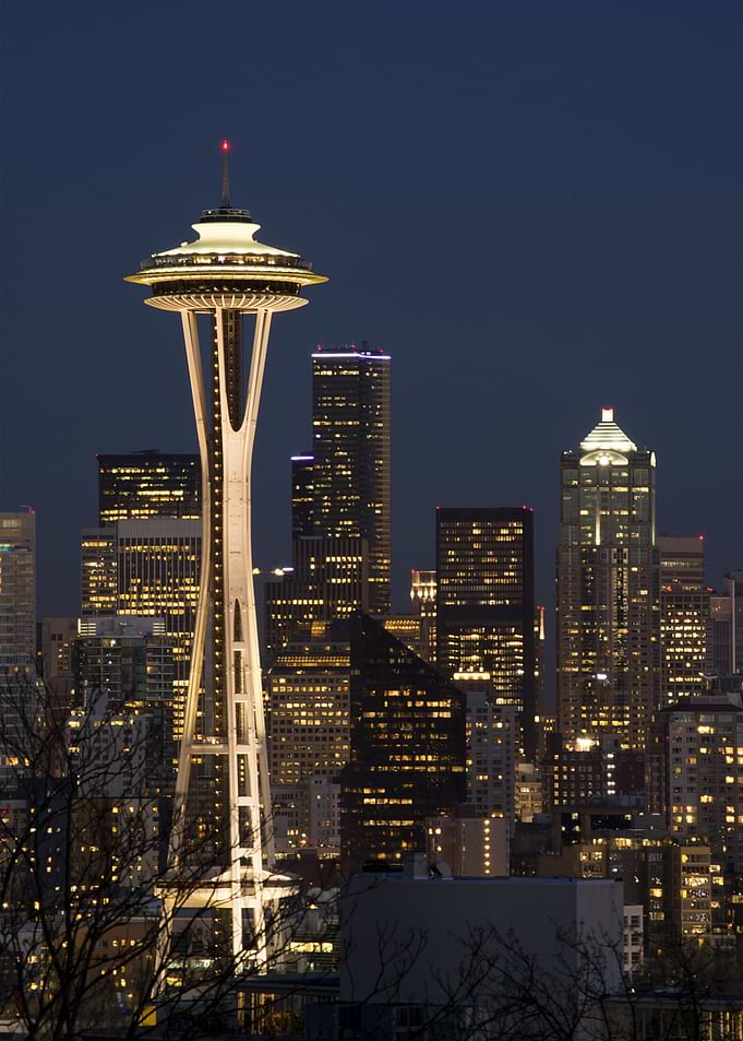 Seattle