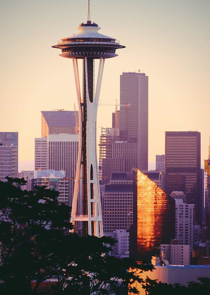 Seattle