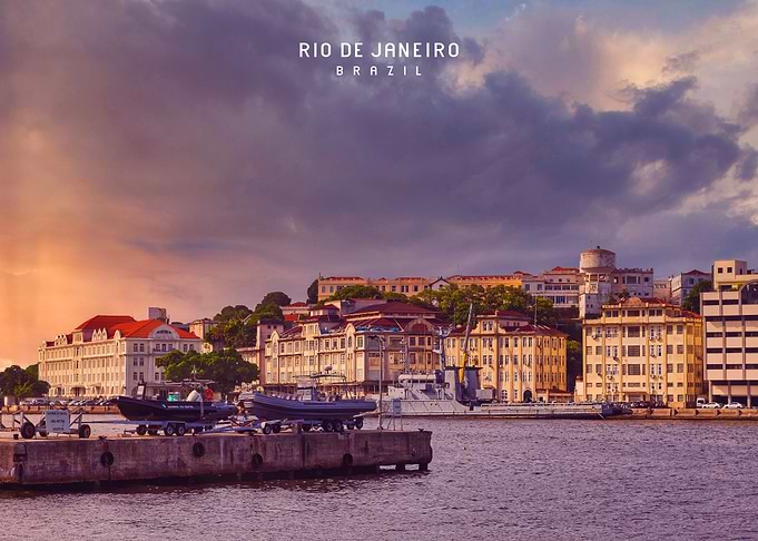 Rio de Janeiro