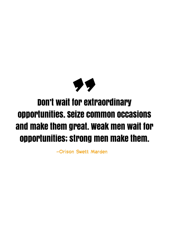 quote