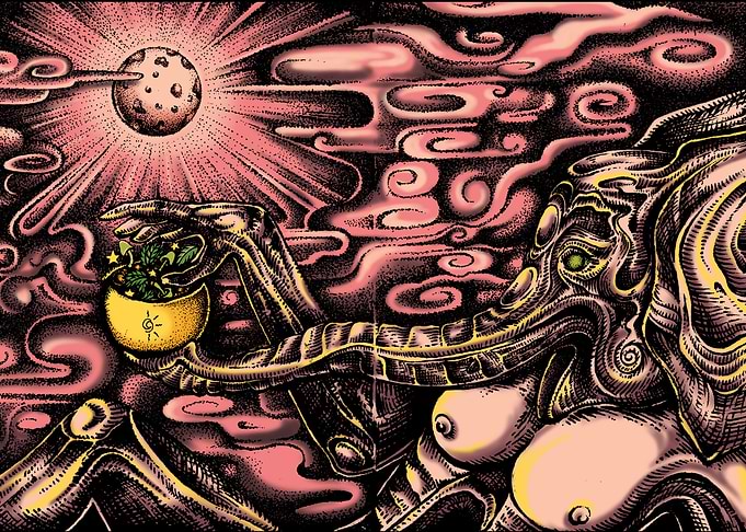 GANESHA ANTIBIOTICS