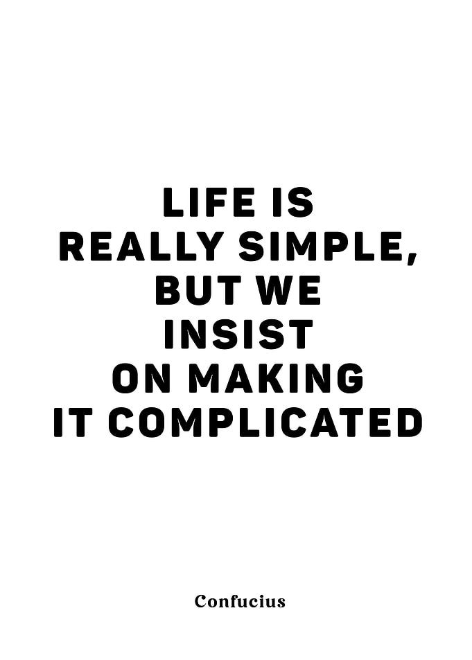 Confucius Quotes