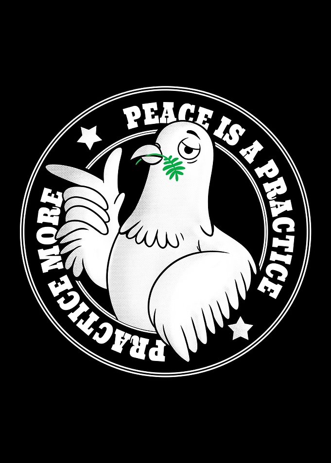 Peace