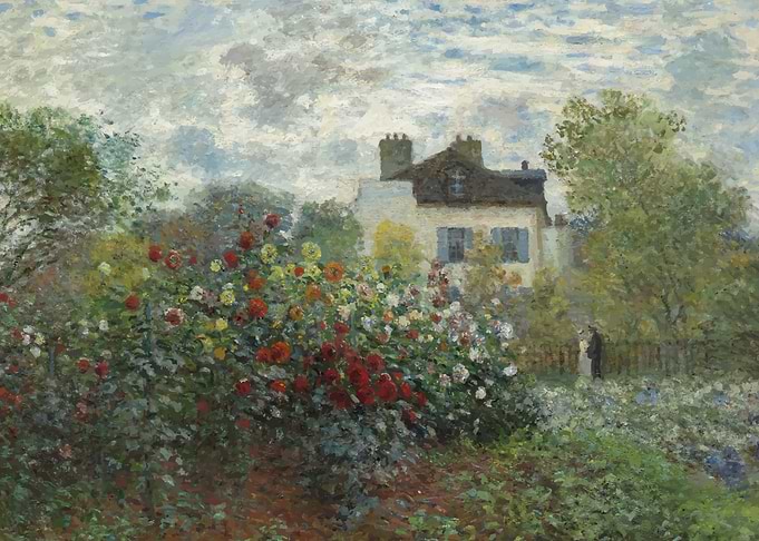 Claude Monet