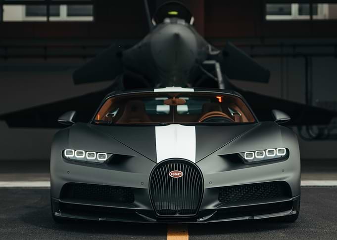 bugatti