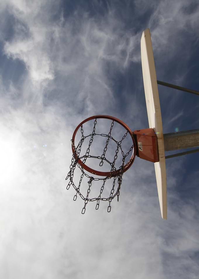 Basketball