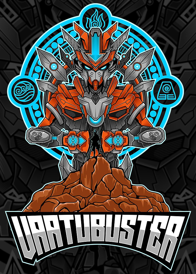 Vaatu Buster