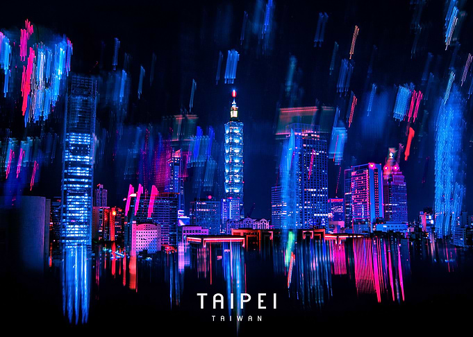 Taipei