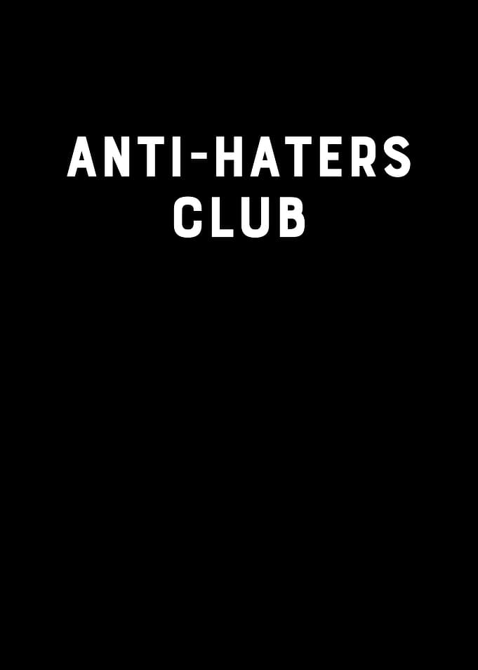 AntiHaters Club