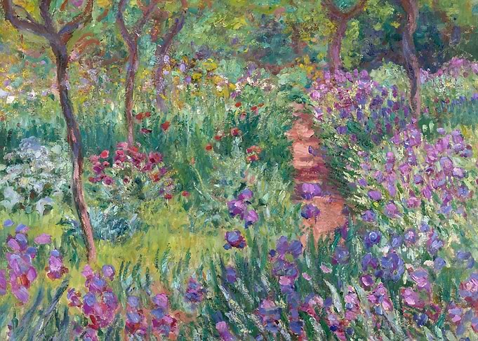 Claude Monet