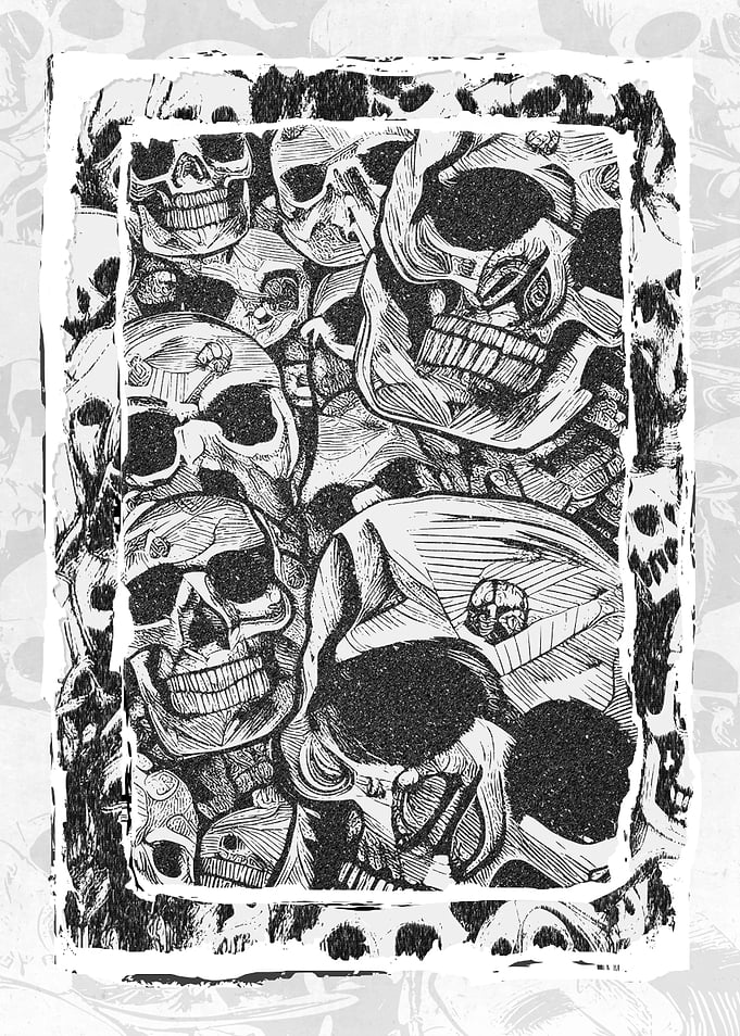 Skull and Skulls