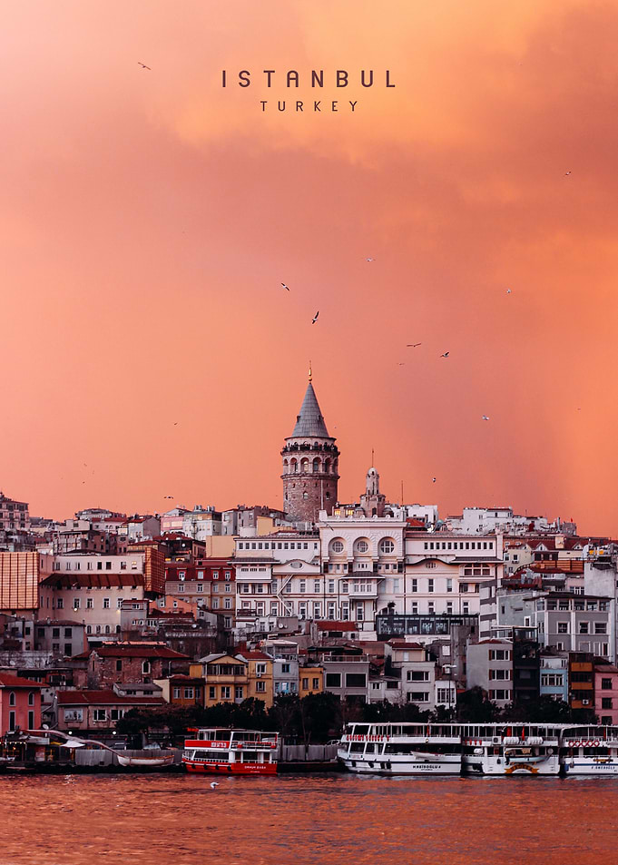 Istanbul