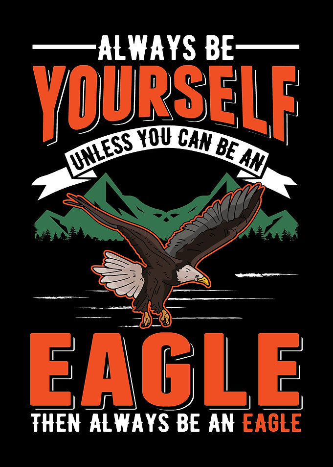 Eagle Falconer