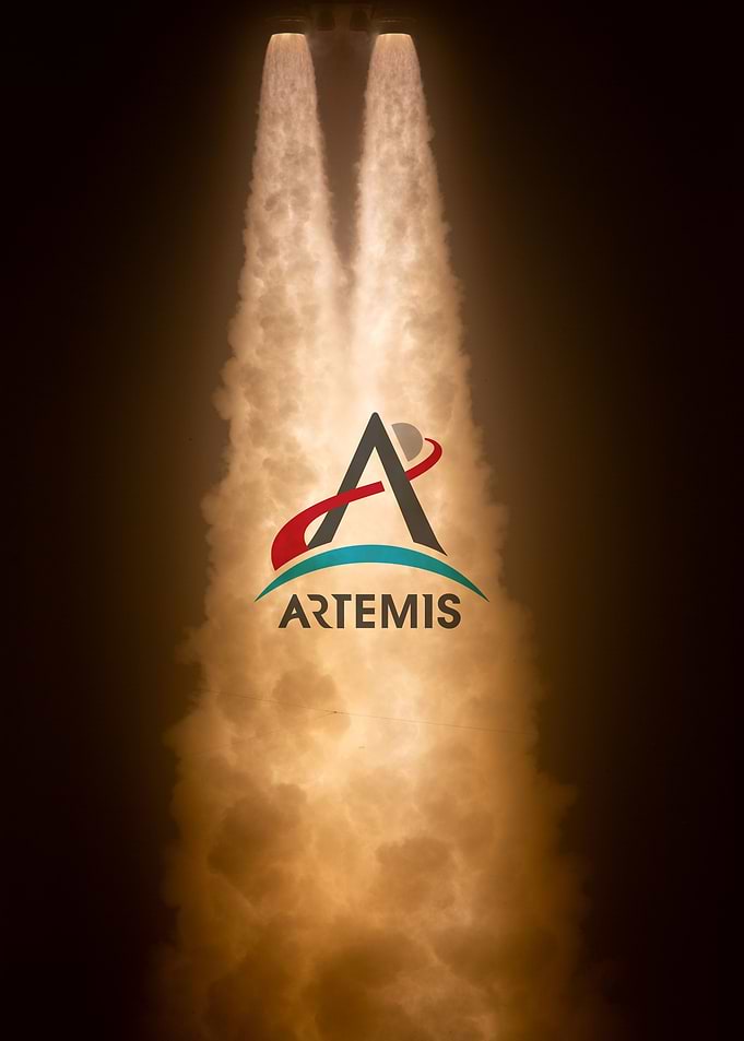 Artemis Launch