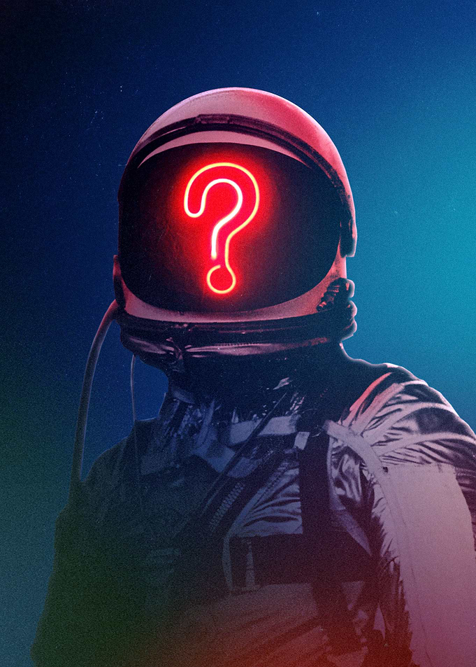 The Question