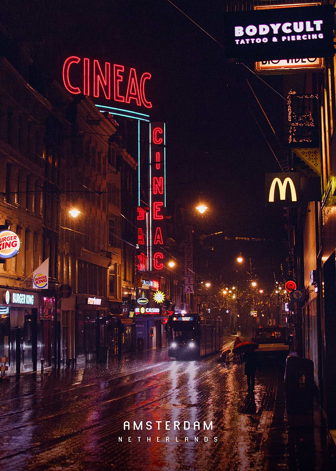 Amsterdam