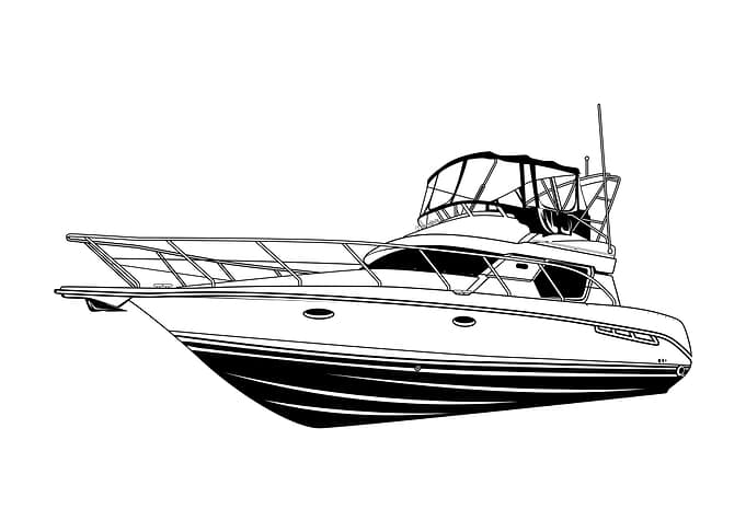 Boats sea