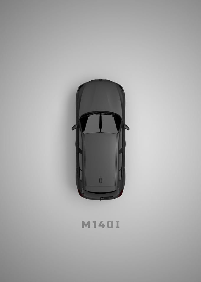 2017 BMW M140I